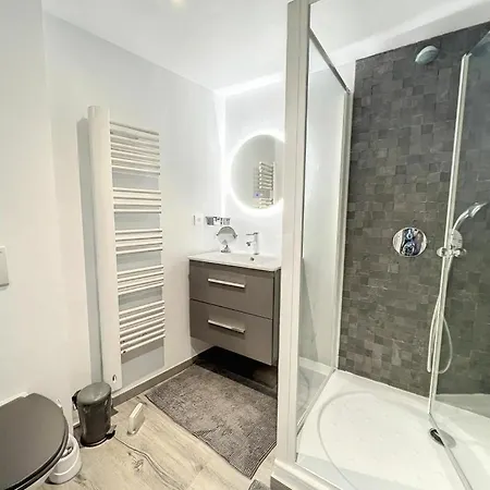 Appartement 2br Duplex - Courchevel Centre Saint-Bon-Tarentaise