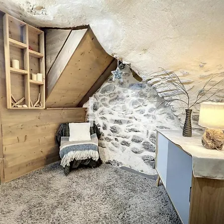 2br Duplex - Courchevel Centre Appartement