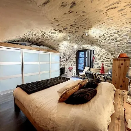 2br Duplex - Courchevel Centre Appartement Saint-Bon-Tarentaise