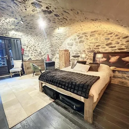 Appartement 2br Duplex - Courchevel Centre