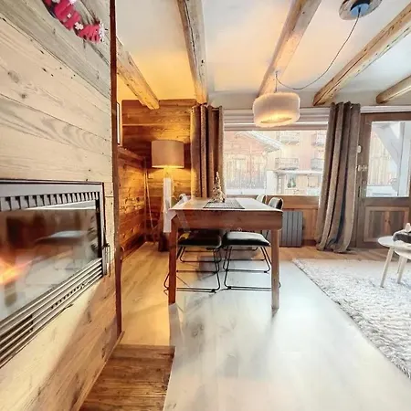 2br Duplex - Courchevel Centre Appartement Saint-Bon-Tarentaise