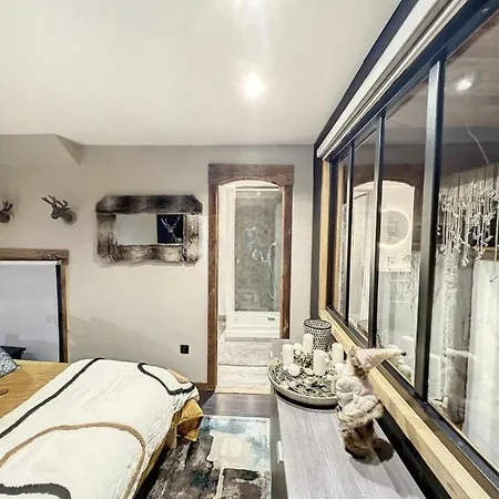 2br Duplex - Courchevel Centre Appartement