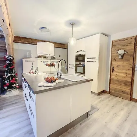 2br Duplex - Courchevel Centre *