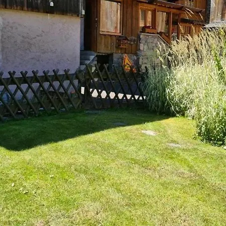 Appartement 2br Duplex - Courchevel Centre