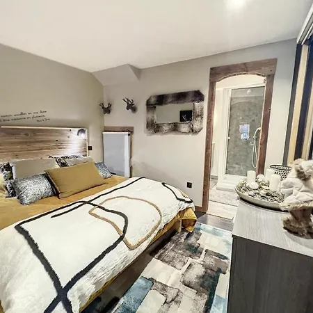2br Duplex - Courchevel Centre *